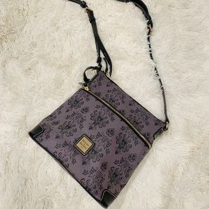 Haunted Mansion Dooney & Bourke Bag